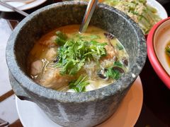 -启东恒大酒店·吕四渔号海鲜餐厅