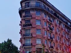 -南京路步行街