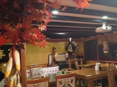 -粗粮人家(簋街店)