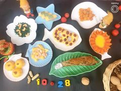 -亲育代幼儿园