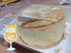 -迦南·甜品蛋糕(传媒店)