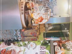 -DQ·蛋糕·冰淇淋(惠山万达店)