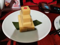 -北平食府(马鞍山路店)