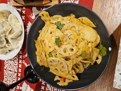 -Living Kitchen团建·厨艺派对空间(国贸店)