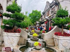 -大理古城