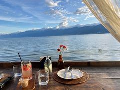 -六阅·福十 FORTEN 海景咖啡西餐厅(双廊古镇店)