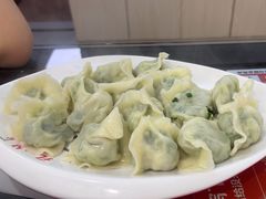 -孔一凡·手工饺子(时尚明苑店)
