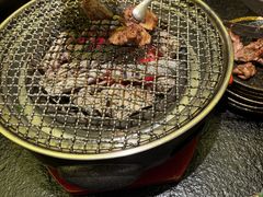 -樱嘢·炭火烧肉(惠南店)