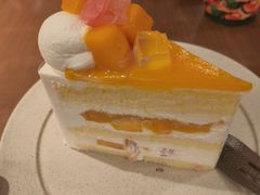 -RUXU入续糖水铺与包(卓悦中心店)