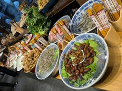 -鸽子窝(青塔店)