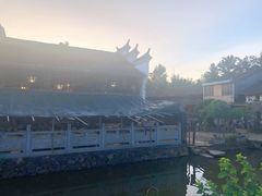 -乌石村