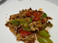 -北塘海鲜·天津菜·鲅鱼水饺是一绝(大光明桥旗舰店)