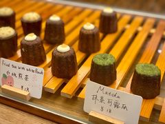 -发酵食堂(屏风街店)
