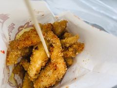 -王家山炸鸡店(印象汇店)