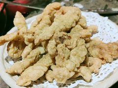 -椒香城门口老火锅(虎门店)