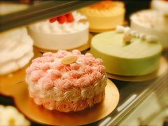 -布歌东京(金融街购物中心店)