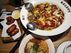 -太二酸菜鱼(石家庄万象城店)