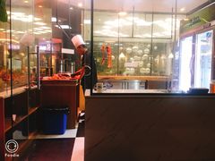 -牛郎记潮汕牛肉火锅(大西洋银泰城店)