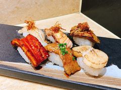 -东京屋(武定路店)