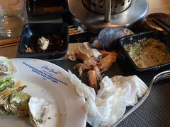 -星伦多 自助料理(圆融店)
