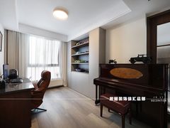 -居丽装饰空间设计(总部)