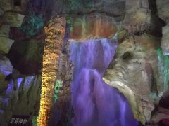 -泰安地下龙宫景区