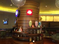 -元一希尔顿酒店·禅自助餐厅·啤酒花园