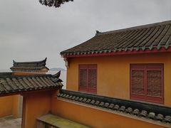 -普陀山风景名胜区-法雨禅寺