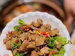 -争鲜·鲍鱼鸡煲(美邻中心店)