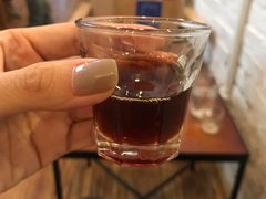-COFFEE HOLIC(朝外SOHO店)