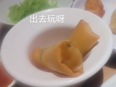 -苏小柳点心·手作小笼包(浦东嘉里城分院)