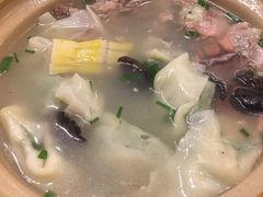 -西塘万安桥农家菜