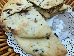 -缙云烧饼(一均店)