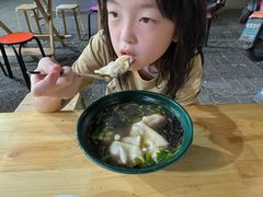 -郑家包子牛肉拉面(尚勤路店)