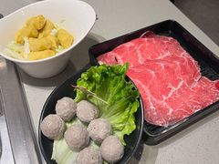 -海底捞火锅(九霄梦天地店)