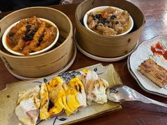 -本味友膳·茶餐厅(和达中心城店)