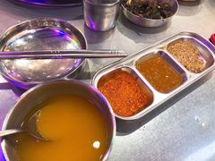 -玄希浪漫厨房·韩料烤肉(湖滨银泰in77店)