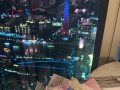 -广州四季酒店·意珍·意式自助餐