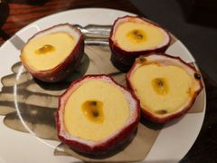 -甘尼仕印度餐厅爵士酒吧(阳春巷店)
