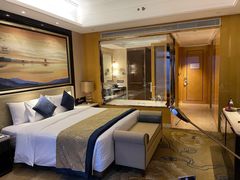 -长沙富力万达文华酒店