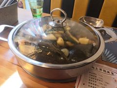 -千旬岛海鲜小聚(万达广场店)