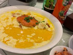-同庆楼(华强吾悦广场店)