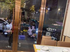 -新凯旋烧烤·燕姐千岛湖土菜