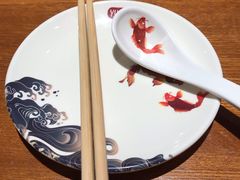 -渝是乎酸菜鱼(龙旗购物中心店)