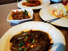 -庄氏祥记家常食府(国瑞建材家居博览中心店)