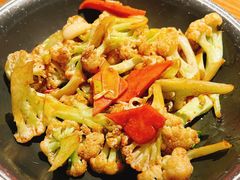 -吕氏疙瘩汤·新鲁菜(济南万象城店)