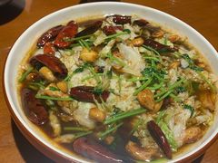 -58度品质川菜馆(经一路店)