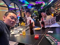 -沈胖子音乐烤吧·炒菜·龙虾(环城东路店)