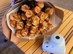 -CAMP.33露营烤肉·团建聚餐(创智天地店)