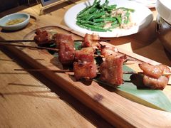 -桂小厨广西菜(青秀万达店)